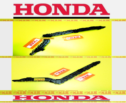 2012-14 HONDA CR-V Rear BUMPER CLIP BRACKET MOUNT COVER LEFT RIGHT SIDE Back OE
