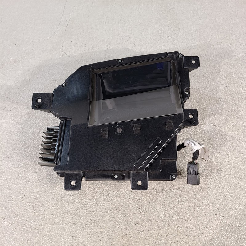 2015 Camaro SS Hud Projector Heads Up Display Aa7421