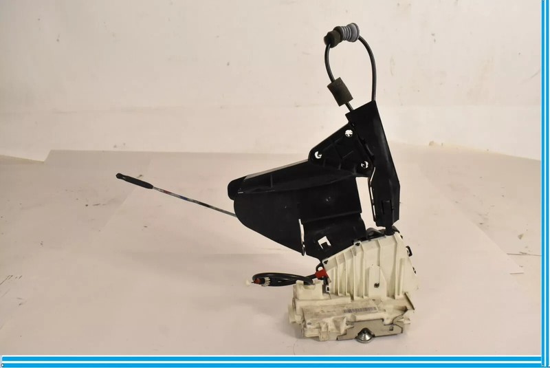 06-13 Mercedes X164 R500 ML350 GL450 Rear Right Door Lock Latch Actuator OEM