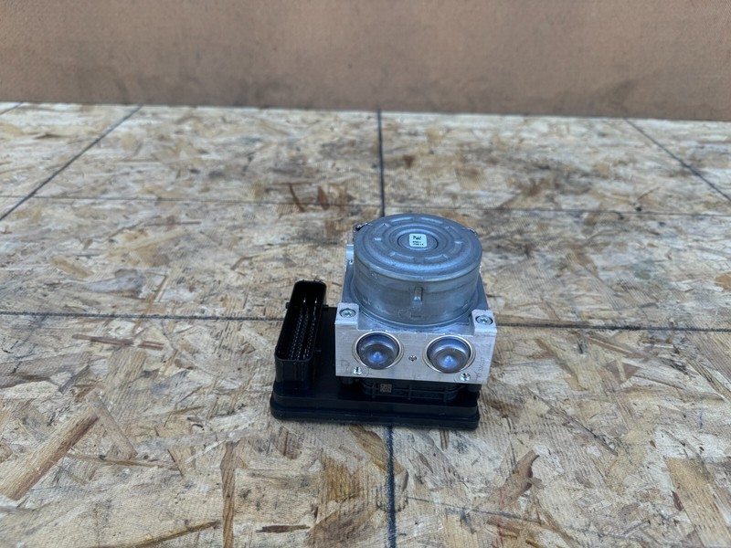 FORD BRONCO SPORT 2021-2024 OEM ABS PUMP DSC MODULE UNIT ASSEMBLY