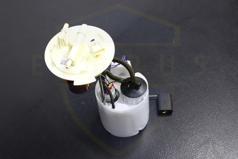 22 - 24 LINCOLN NAVIGATOR FUEL PUMP ASSEMBLY TANK MTD CLEAN FUEL FLEET PKG 56K