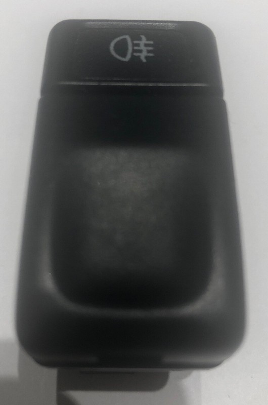 Volvo 850 960 S90 V90 Fog Light Lamp Control Switch Button 9128269OEM