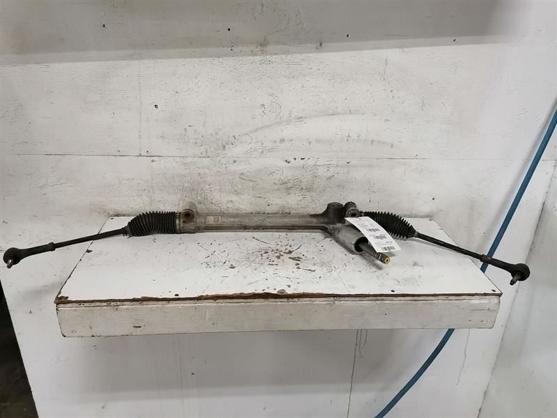 Steering Gear/Rack Power Rack And Pinion Opt NJ1 Fits 16-20 TRAX 799525