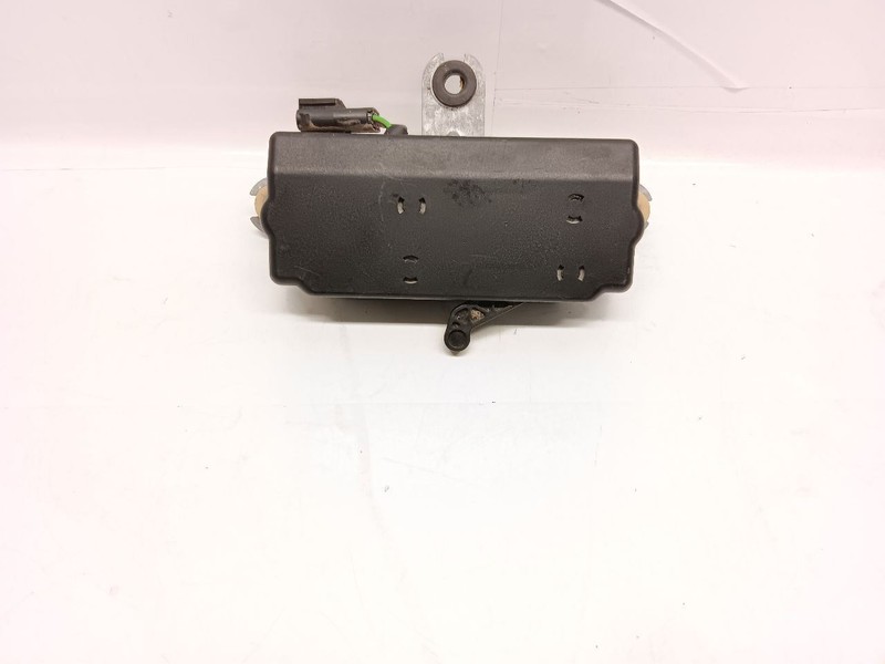 1997 - 2004 Porsche Boxster 986 Convertible Top Motor Transmission 98662411700