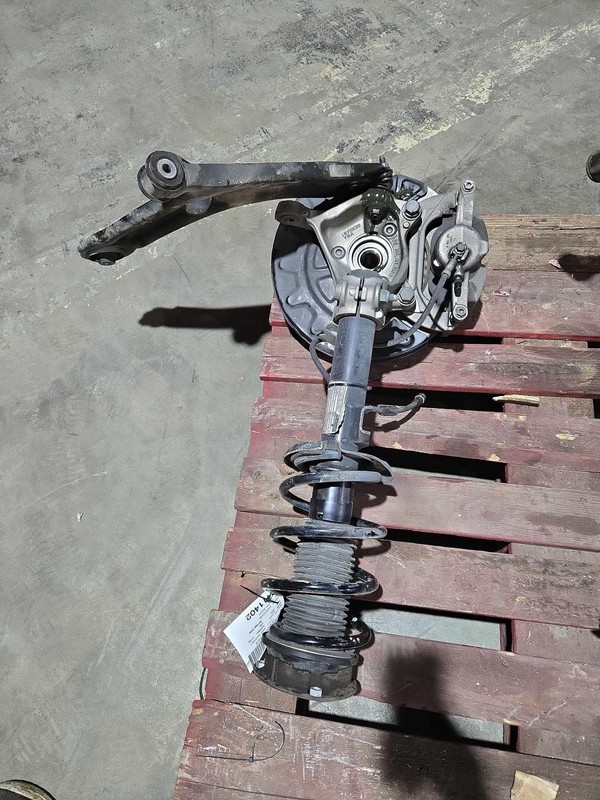 2019-2023 Audi Q3 Premium Right Hand Knee Assembly Ready to ship