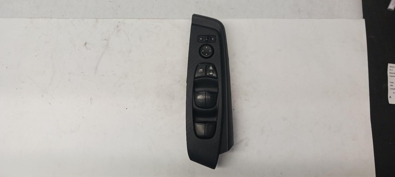 20-'24 NISSAN SENTRA Left Driver Front Door Switch OEM 1 Year Warranty!