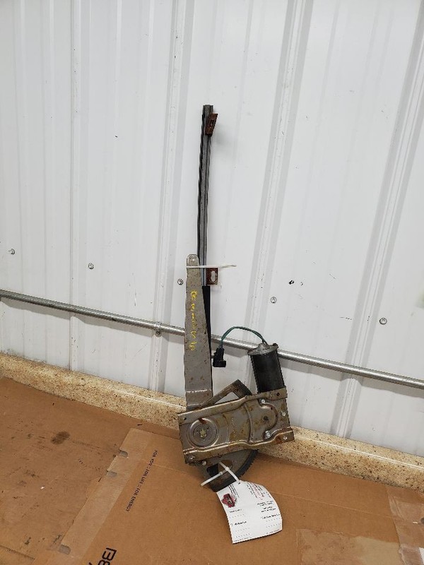 CHRY-NY-R 1983 Rear Window Regulator 292758