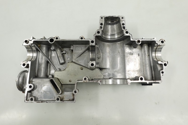 2012-2017 Arctic Cat Wildcat / Prowler / TRV 1000 OEM Lower Crank Case Sump Pan
