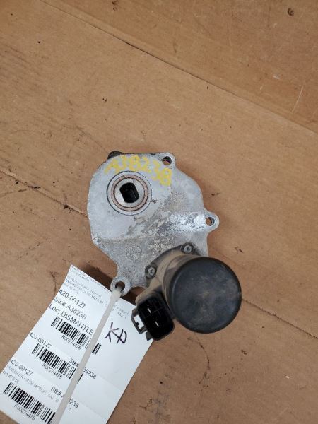 Transfer Case Motor Fits 99-12 FORD F250SD PICKUP 274476