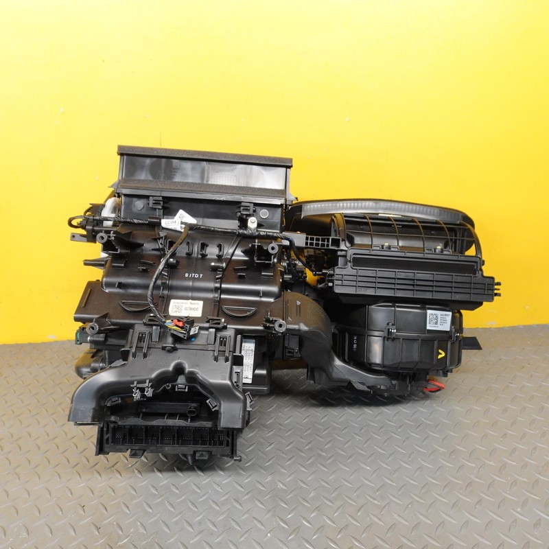 2020-2025 BUICK ENCORE GX HVAC AC CLIMATE HEATER BLOWER MOTOR HOUSING BOX OEM