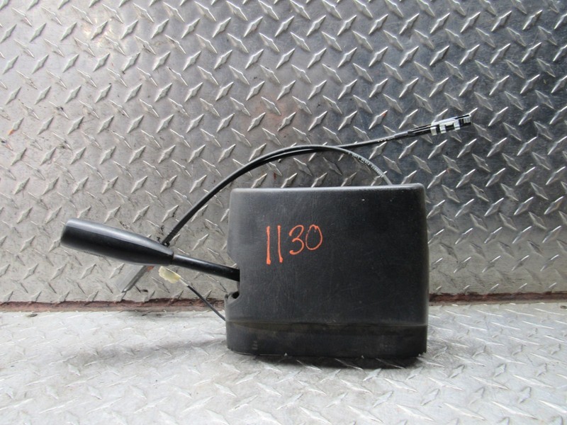 2006 TOYOTA TUNDRAFLOOR SHIFTER