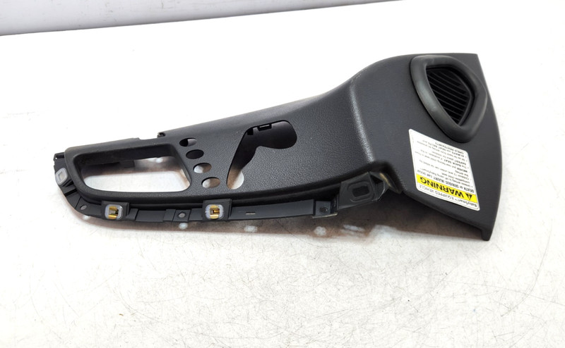 ✅ 00-02 OEM Mercedes W220 S430 S500 Front Right Passenger Door Trim Panel Black