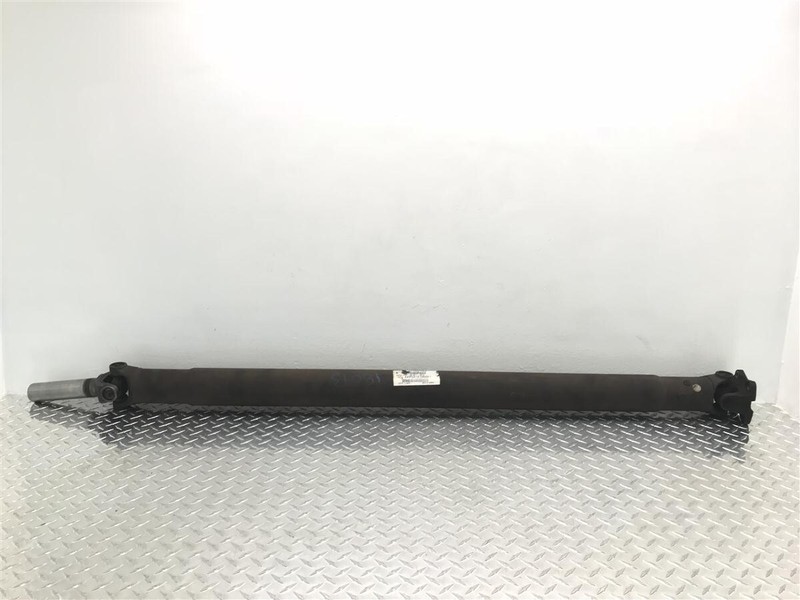 2000-2003 DODGE DURANGO 4x2 RWD REAR PROPELLER DRIVE SHAFT OEM 52105514AA