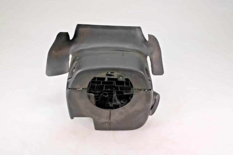 2010-15 Camaro Steering Column Clamshell Trim Bezel Cover, Black - OEM