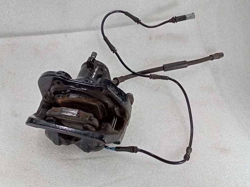 2012-2017 BMW 640i 650i 4.4L V8 60005 Right Rear Brake Caliper 34217846693
