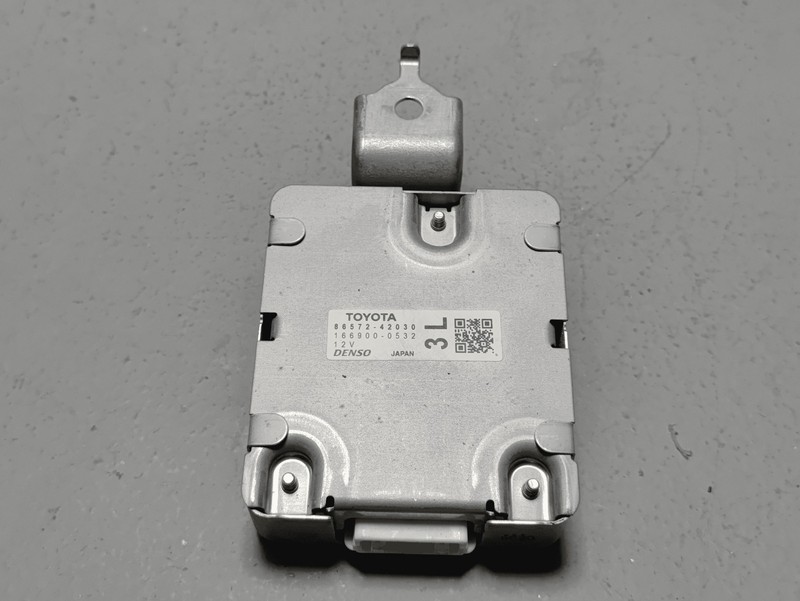 Toyota RAV4 Vehicle Approaching Controller Sensor Module Unit OEM 2019-2022