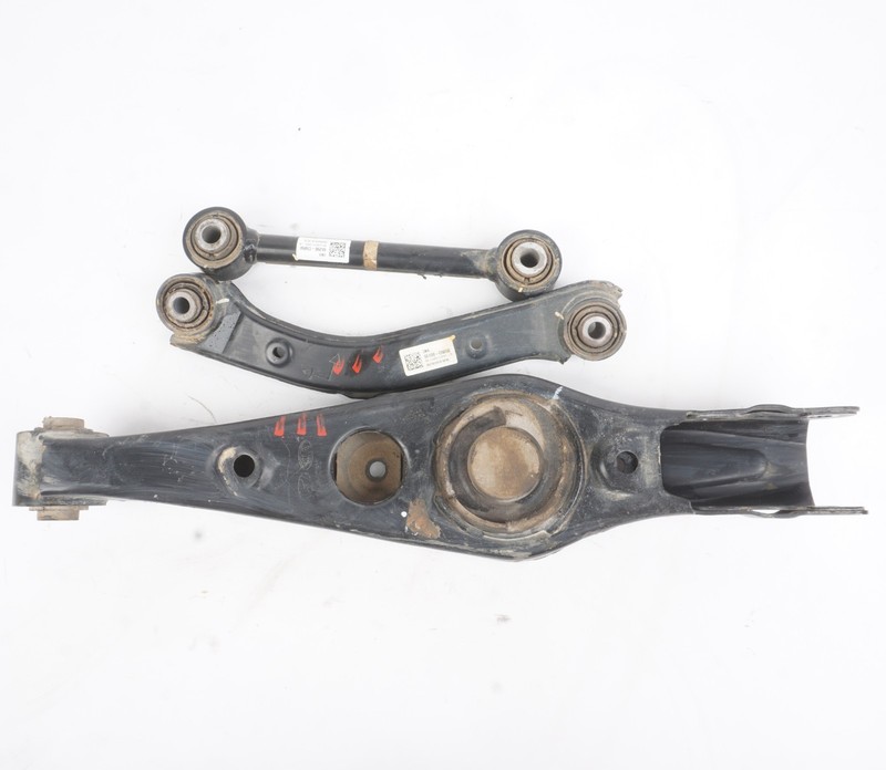 2016-2020 Kia Sorento 3.3l Rear Control Arm Left Driver Side 3Pcs OEM