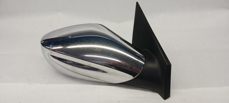 11-'14 HYUNDAI SONATA Right passenger Door Mirror Power adjust OEM