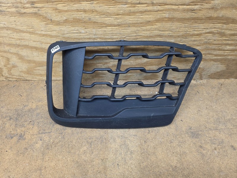 2016 2017 2018 BMW X1 F48 Front Bumper Lower Grille Left LH Side 51118059889 OEM