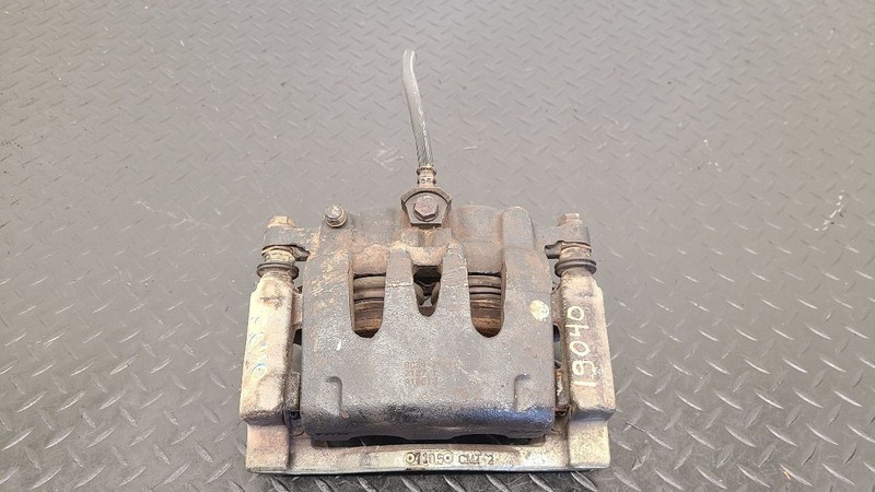 08-12 Ford F250SD F350SD Rear Left Driver Brake Caliper OEM AC3Z-2553-A