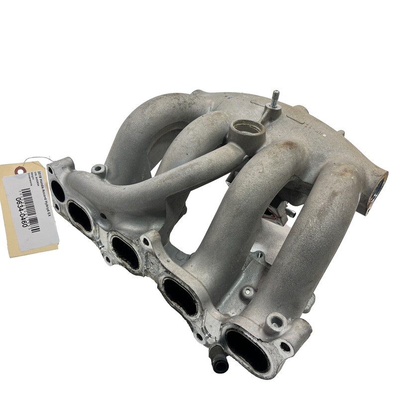 2014 - 2020 HONDA ACCORD HYBRID 2.0L ENGINE INLET AIR INTAKE MANIFOLD OEM