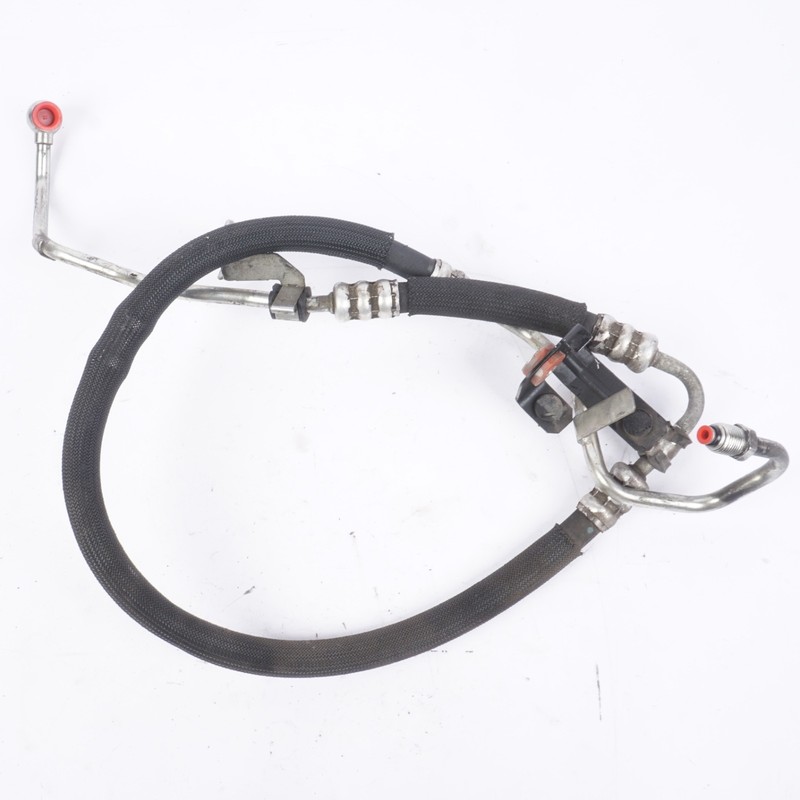 2014 - 2017 Maserati Ghibli 2WD Power Steering Line Hose Pipe