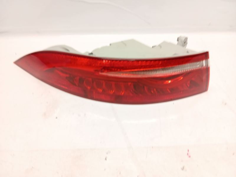16-19 Jaguar XF Left Taillight Tail Light Lamp Outer T2H22639