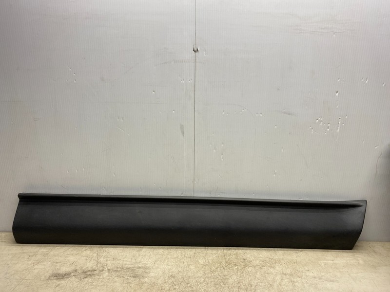 2007-2010 FORD EDGE RIGHT FRONT DOOR EXTERIOR LOWER MOLDING TRIM PLASTIC OEM