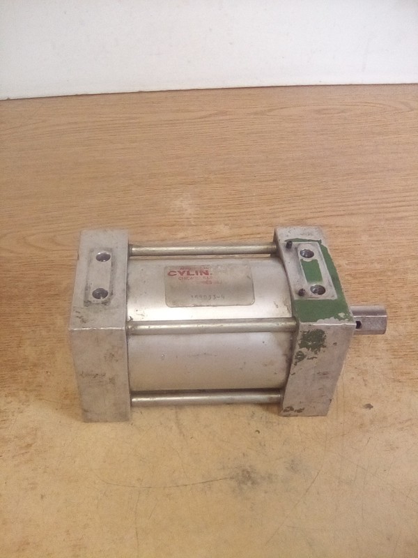Advance Automation Cylinder 168033-4