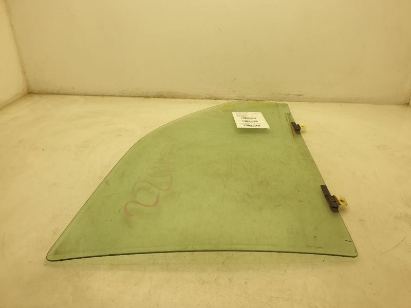 Passenger Front Door Glass With Theft Deterrent Fits 99-02 4 RUNNER