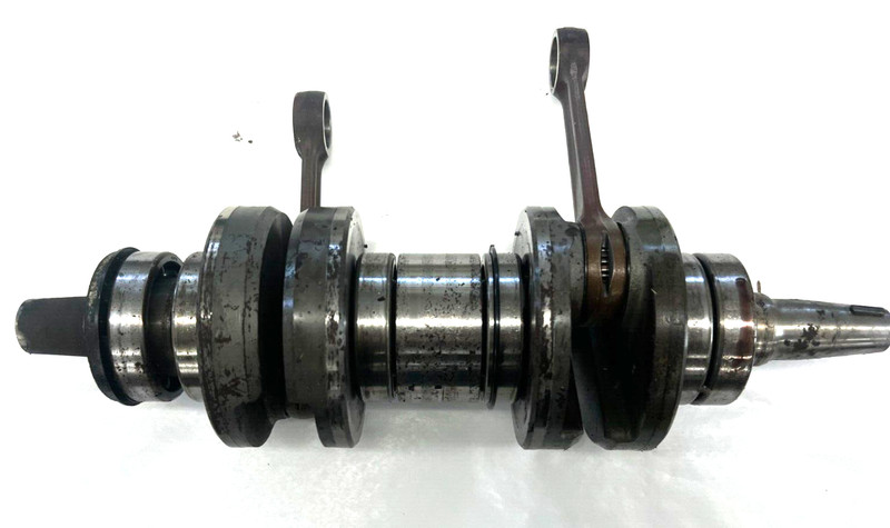POLARIS OEM Crankshaft 99-05 Big Block 700 XC SP 600 XC 2201848 2201360
