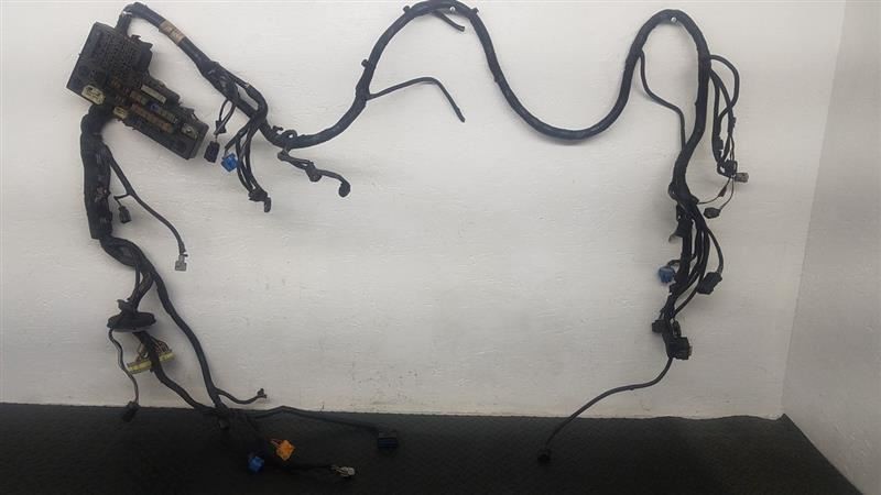 00-03 Dodge Durango 4.7L Engine Fuse Box OEM 56045332AA