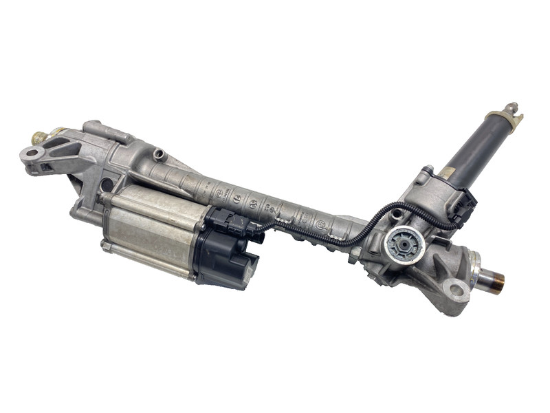 BMW F01 F10 F13 5/6/7 Series Electric Steering Gear Rack Pinion Assembly 83K OEM