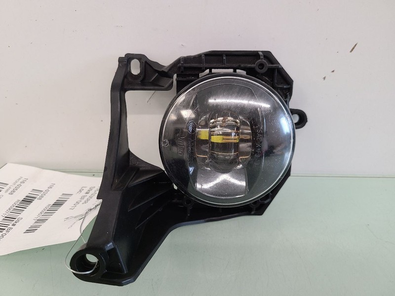 Corner/Park Light Fog-driving Round LED US Market Fits 15-17 MUSTANG 590717
