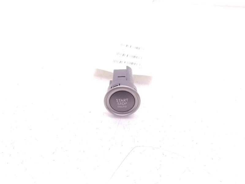 16 17 LEXUS IS200T PUSH BUTTON IGNITION SWITCH NO KEY