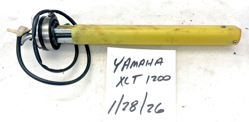 Yamaha 2004-2005 XLT1200Fuel Tank Level Sensor Sender Gas Float Sending
