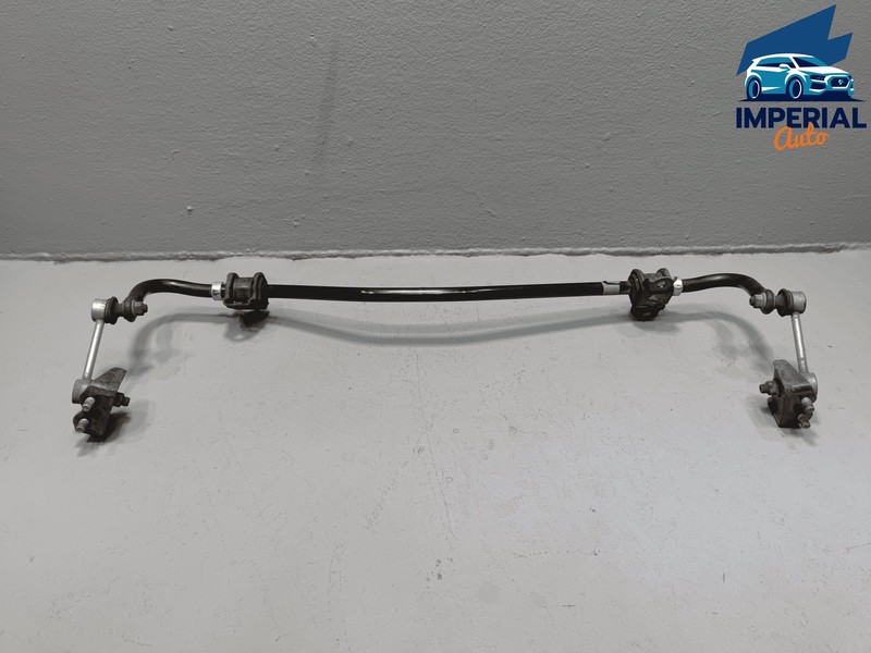 TOYOTA HIGHLANDER REAR STABILIZER SWAY ANTI ROLL BAR & LINKS OEM 2014 - 2019