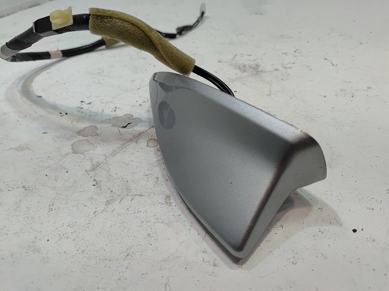 2017-2022 HONDA CR-V ROOF EXTERIOR SHARK FIN ANTENNA MODULE W/ COVER *NH830M*OEM