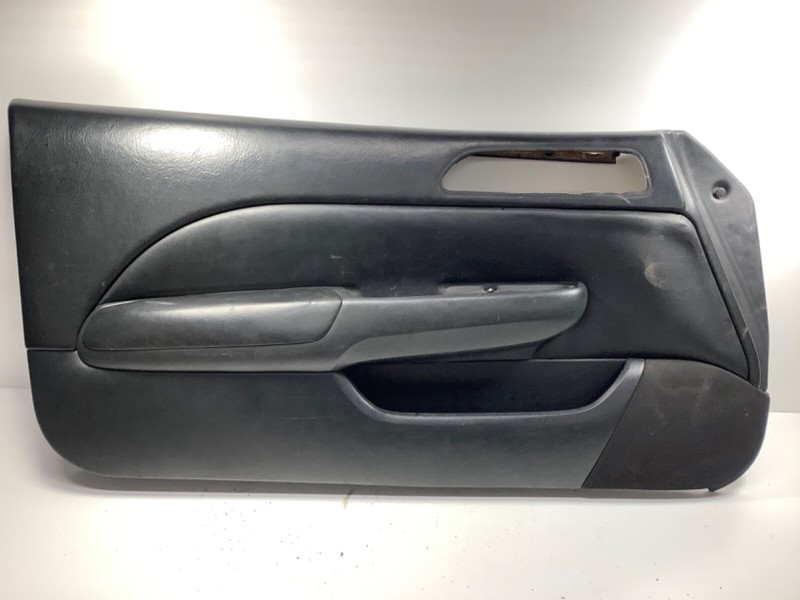 97-01 Honda PreludeFront Door Panel Lining LEFT 83583-S30-A00ZA OEM