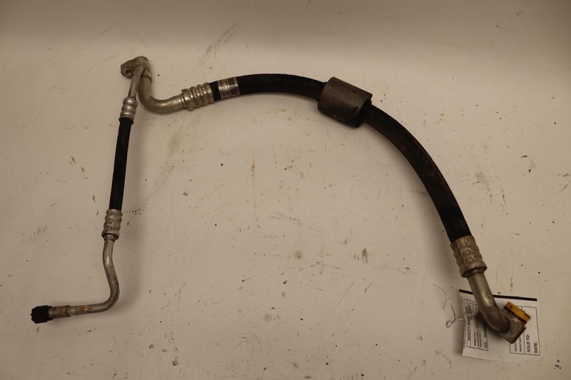 2007-2008 BMW 335I E92 E93 3.0L A/C AIR CONDITIONING SUCTION LINE HOSE OEM