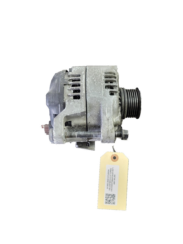 HYUNDAI VELOSTER N 2022 2.0L FWD Alternator Generator USED OEM 373002GPD0 19-22