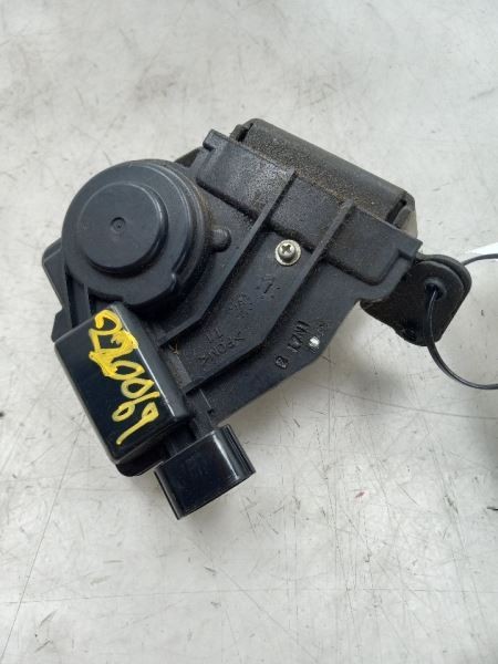 2012 SCION IQ TRUNK LATCH
