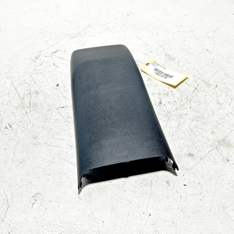 2013-2022 ACURA ILX FLOOR CENTER CONSOLE REAR BACK COVER TRIM BEZEL PANEL OEM