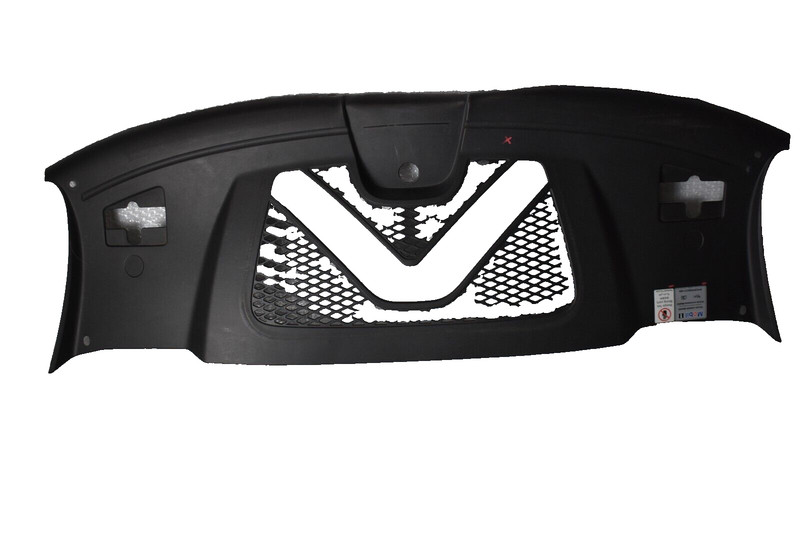 PORSCHE Macan 2019-2024 SIGHT SHIELD95B805806