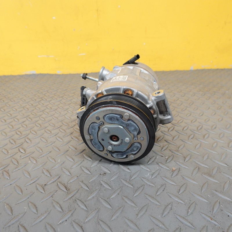 2021-2024 BUICK ENVISION AC AIR CONDITIONING COMPRESSOR W/ CLUTCH OEM 84535487