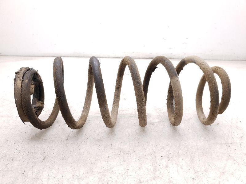 10-15 TOYOTA PRIUS HYBRID REAR PASSENGER RIGHT AIR COIL SPRING