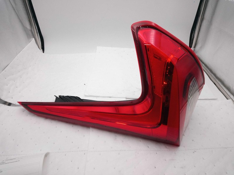 2019 Mitsubishi Eclipse Cross Right Tail Light Assembly Black 119K Miles