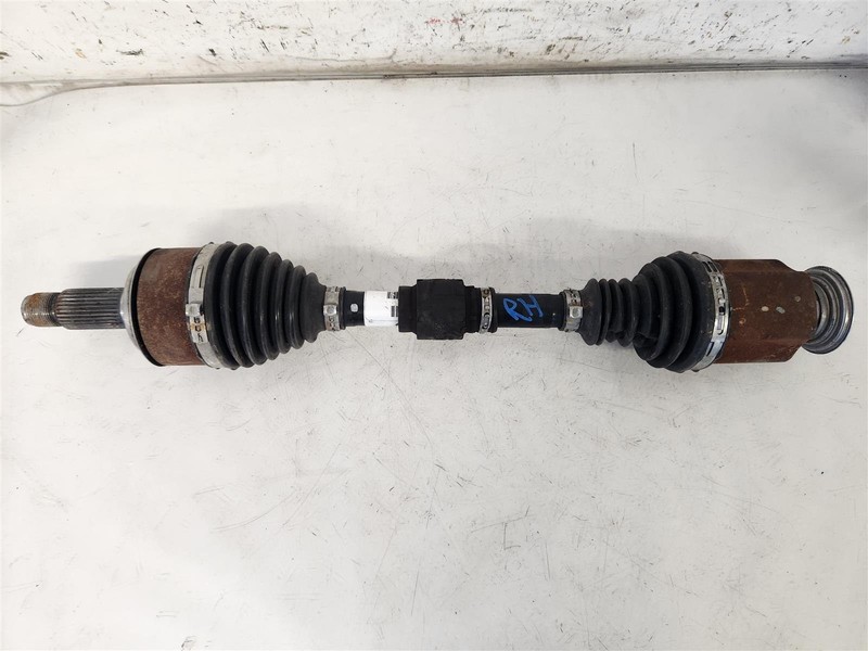 2023-2025 Honda Hr-V Front Passenger Cv Axle Shaft Driveshaft 44305-3W0-A01