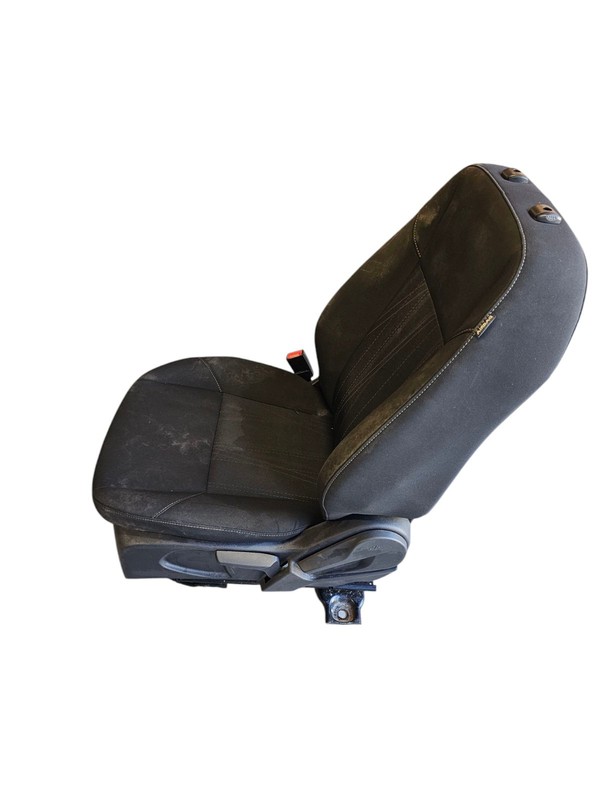 Driver Front Seat BucketCloth Manual Fits 15-18 FOCUS