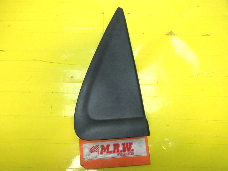 DOOR MIRROR COVER CORNER TRIM PANEL PASSENGER REAR 08 09 10 11 12 ESCAPE MARINER